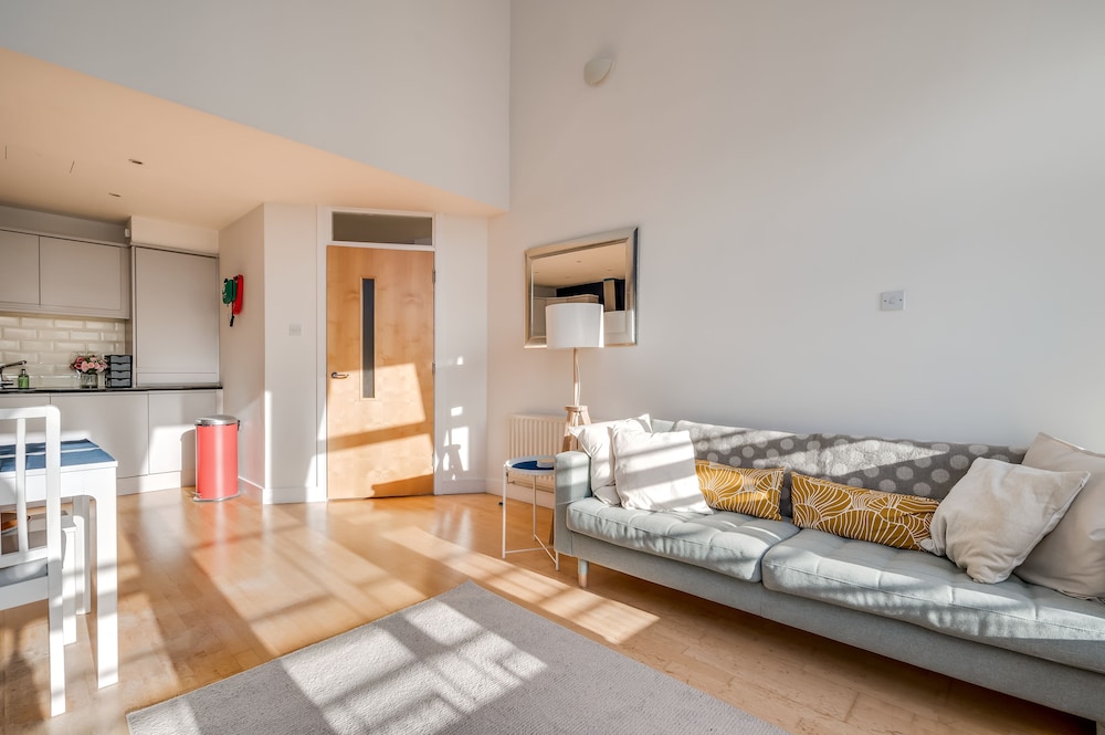 Central Belfast Apartments: Park Avenue view 2