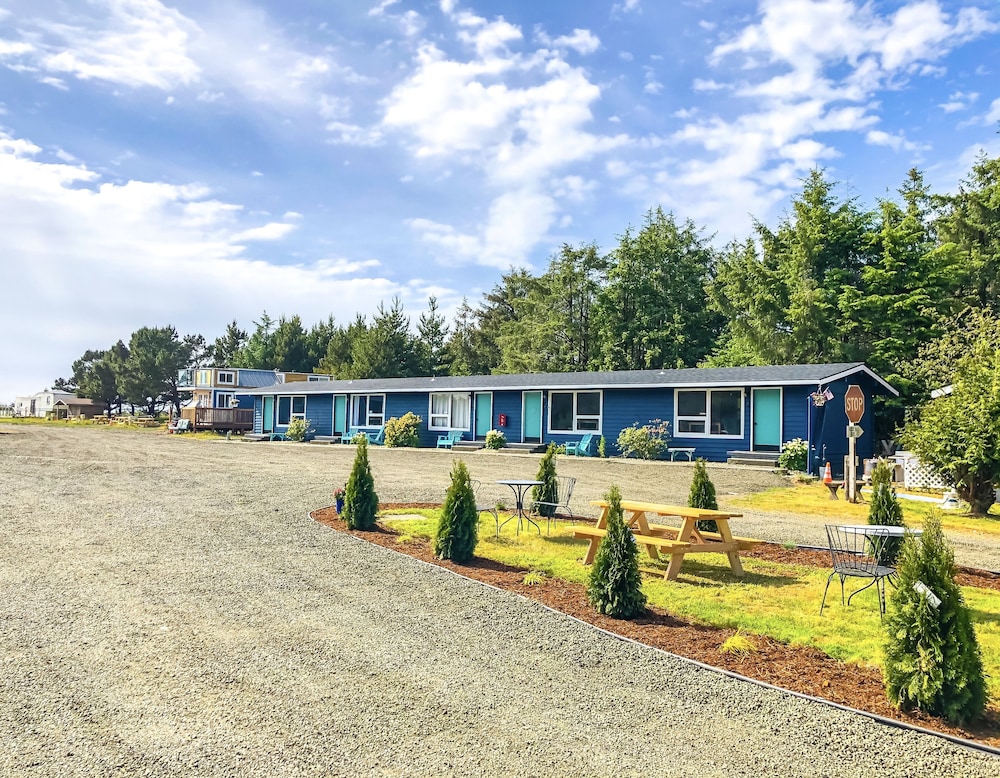 Hotel Pacific Dunes Resort - Image 1