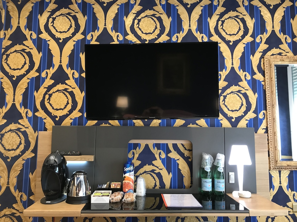 Magis Ac Magis Bedrooms Versilia photo 5