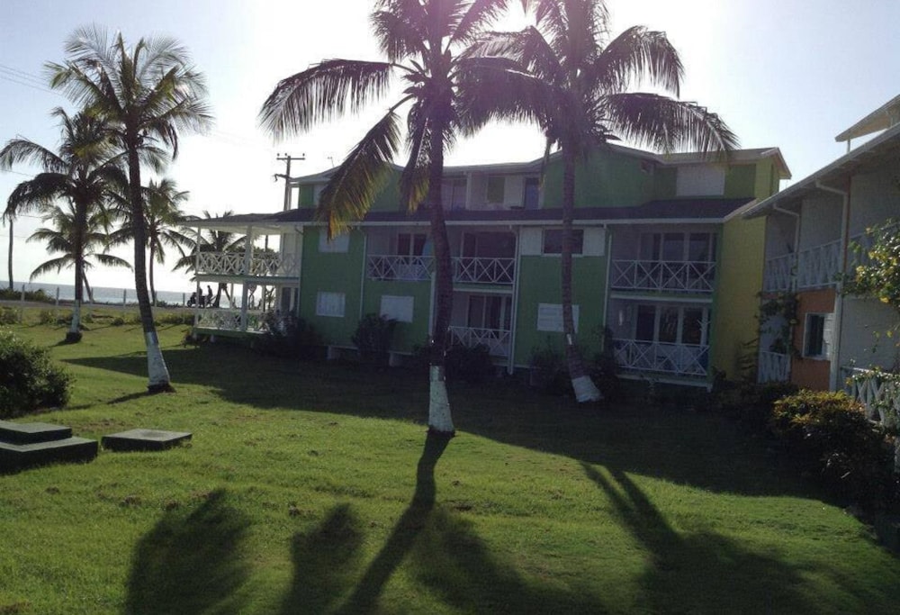 Apartamento Vacacional