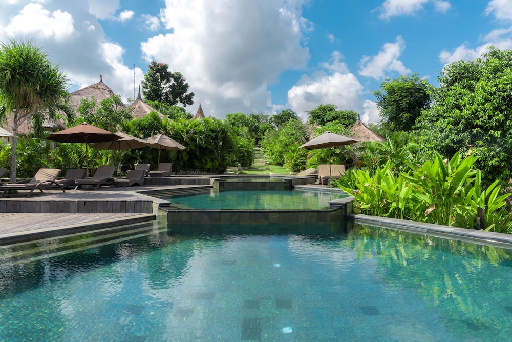 Biu Biu Resort