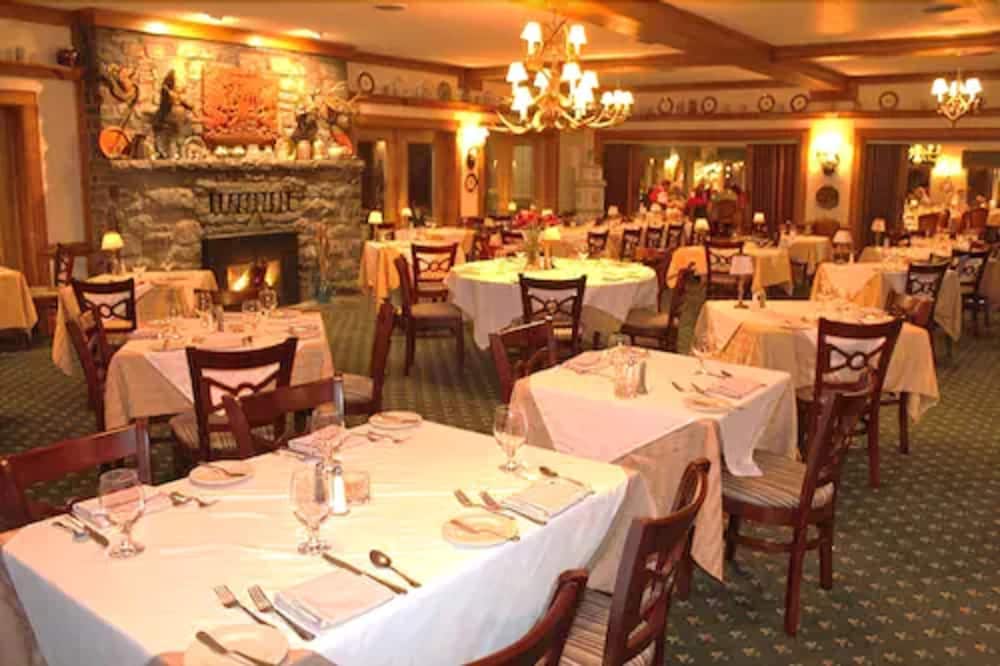 Bavarian Inn