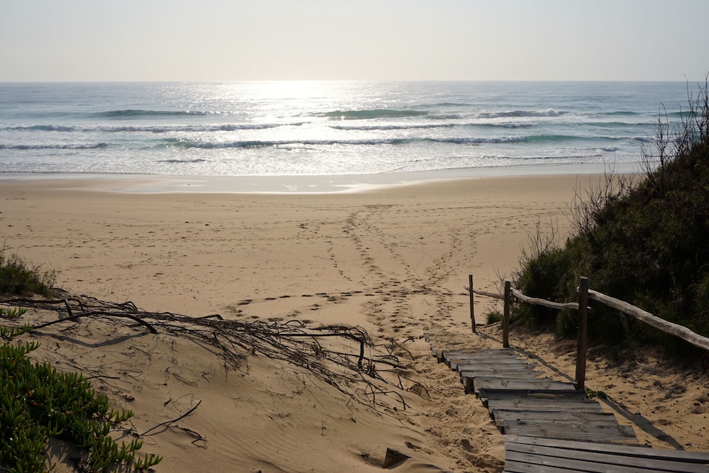 Beach Villa Tofinho