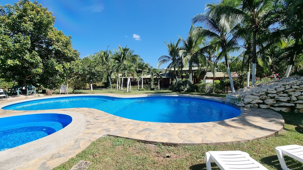 Angels Ecolodge