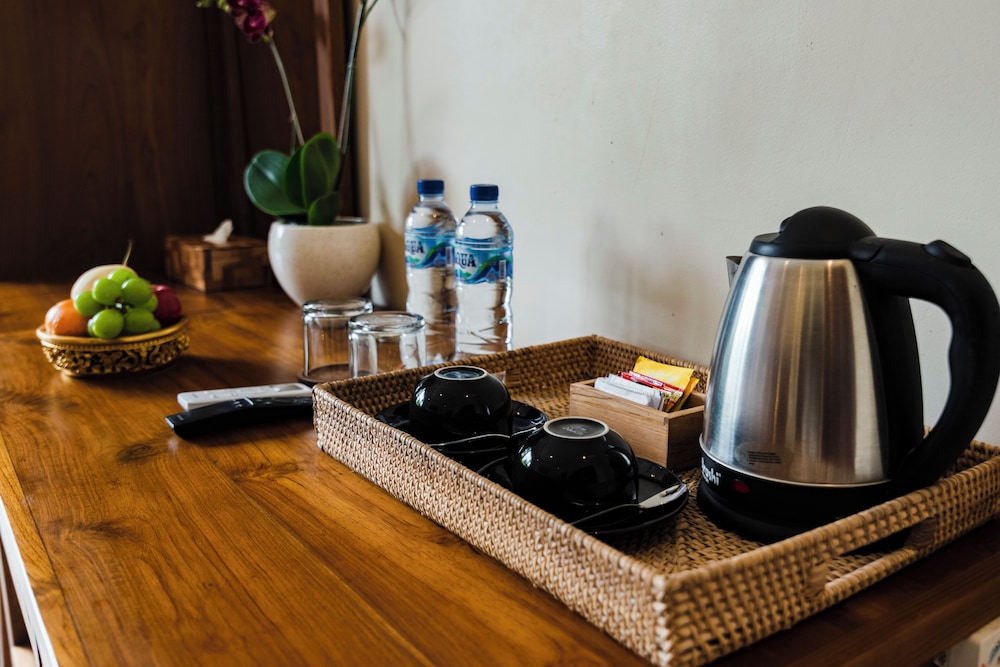Oka Suite Ubud by Dhananjaya Hospitality