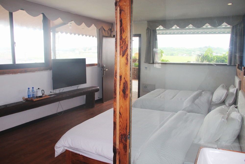 Tian's Resort