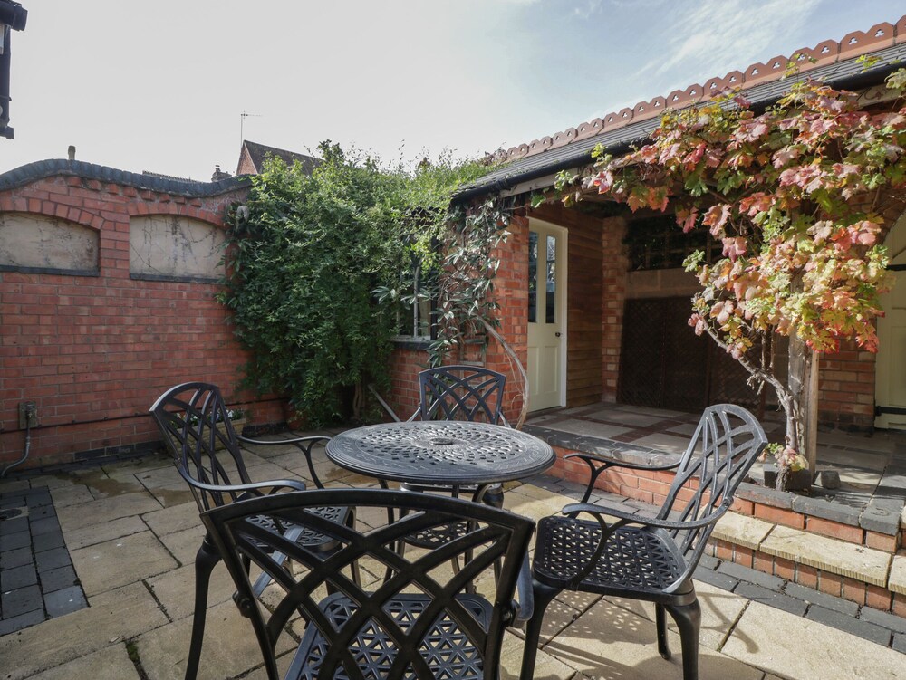 Thyme Cottage