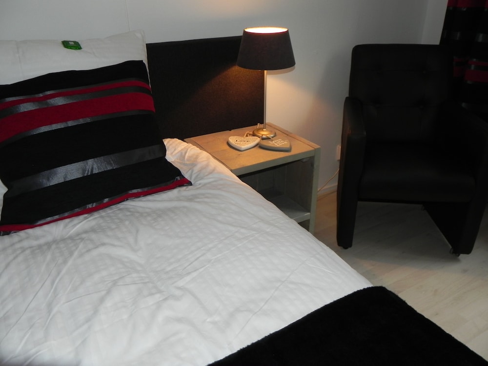 B&B Op de Parkkamp