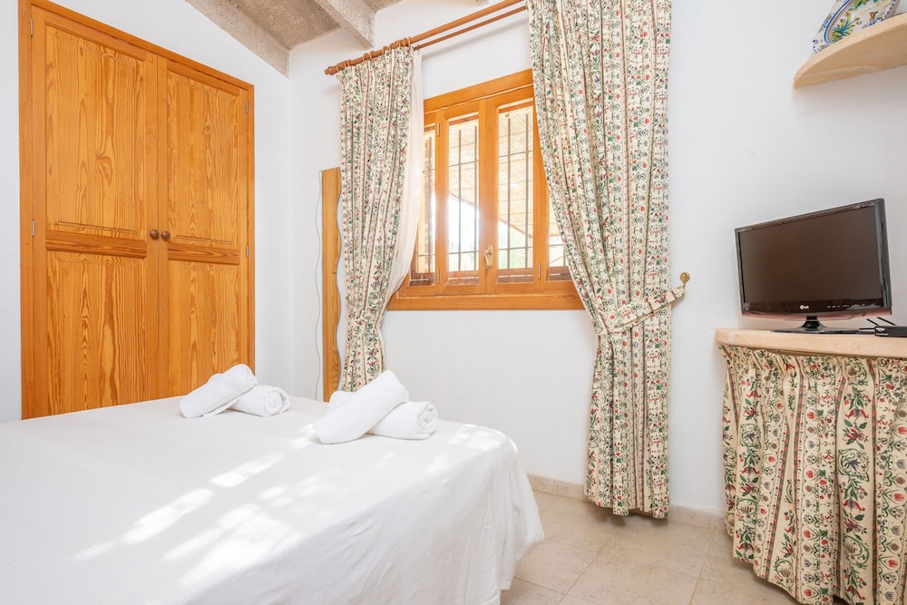 Cocotte in Mallorca With 2 Bedrooms and 3 Bathrooms