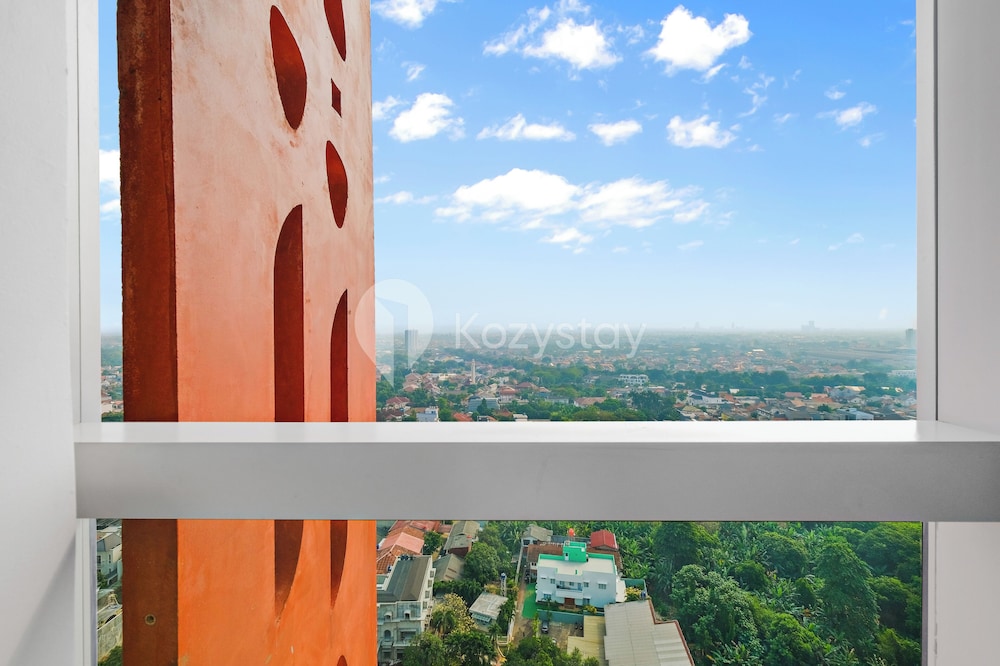 Alvia by Kozystay - TB Simatupang
