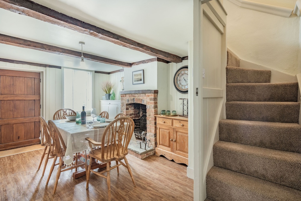 Smugglers Cottage