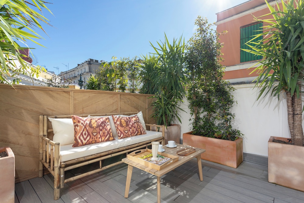 Genteel Home Gamazo