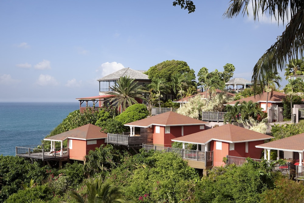 La Toubana Hôtel & Spa - Photo 36