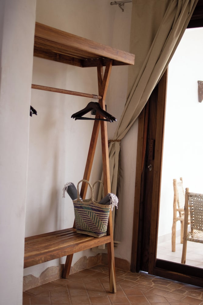 Mvuvi Boutique Resort