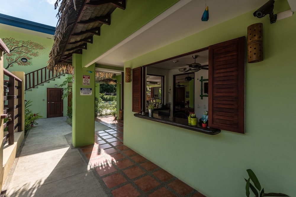 Mavi Surf Hotel
