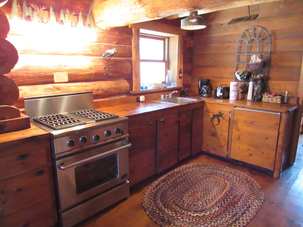 Drummond Island Resort