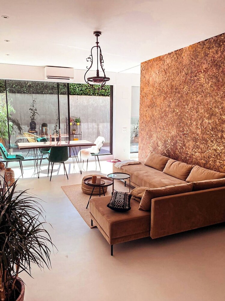 Lovely Appartment With a big Terrace in the Heart of Lugano