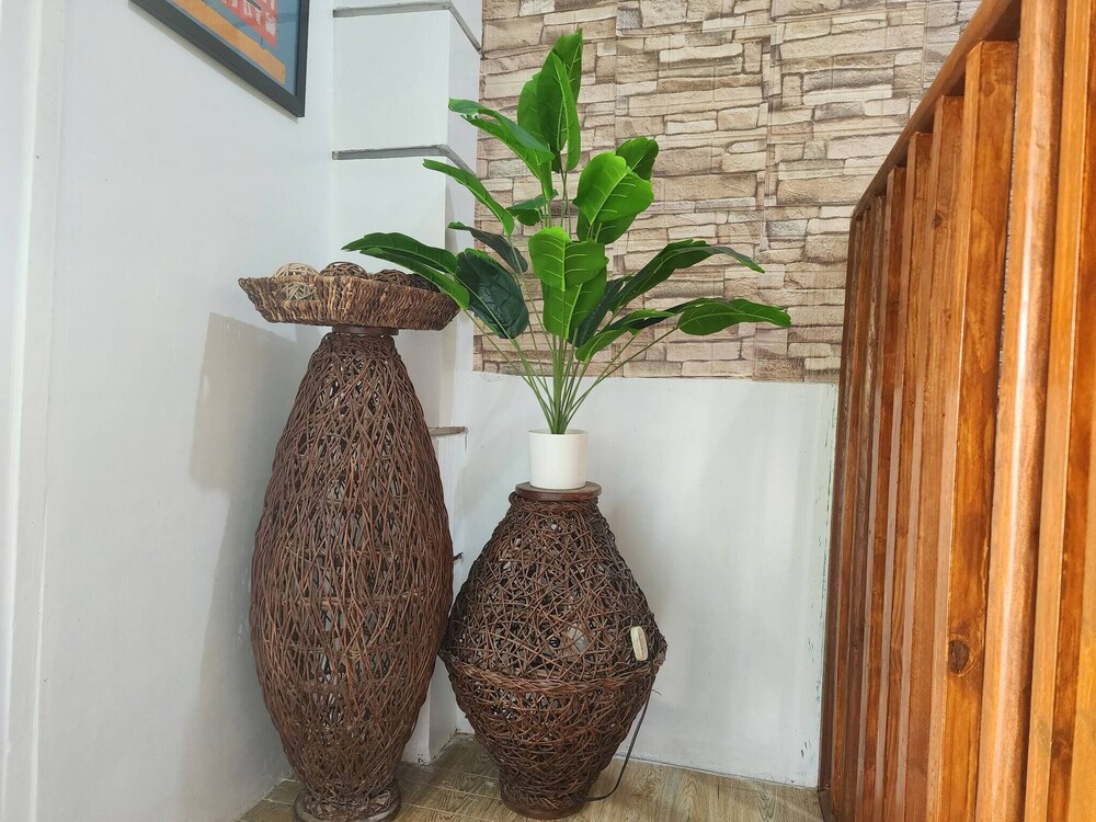 Casa Del Chen - Budget-friendly Stay