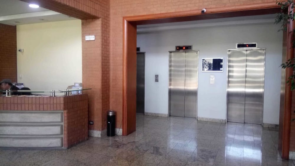 Departamentos Providencia Chile view 2