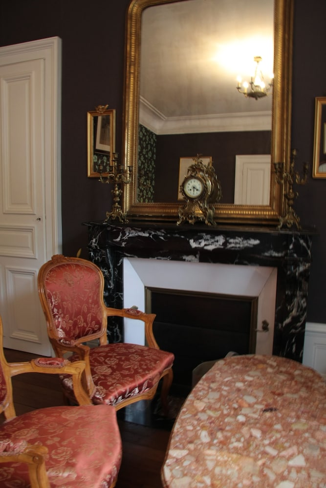 Villa Primerose