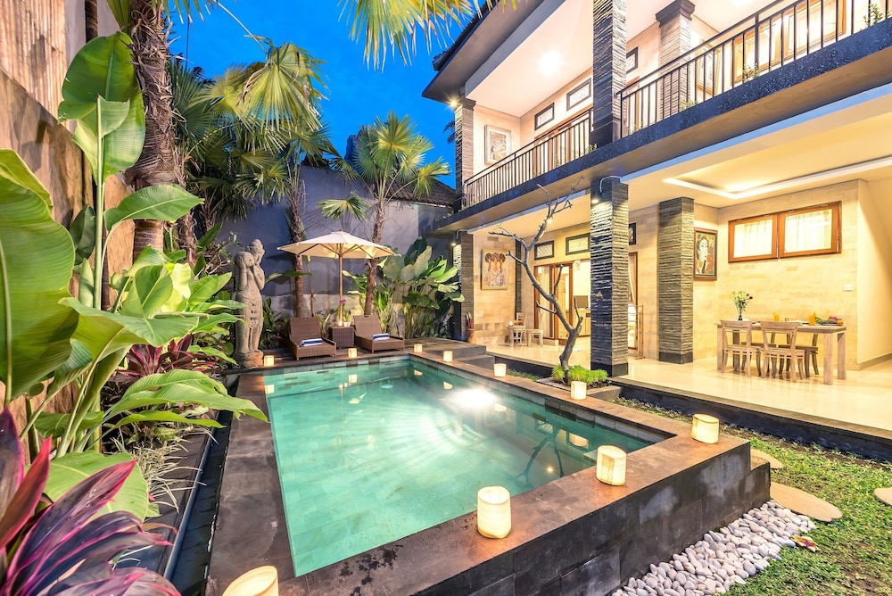 Wasudewa Private Villa view 3