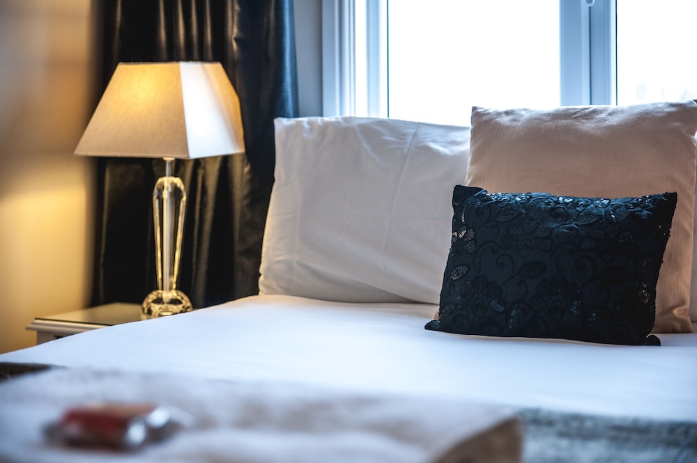 Arlana Guest House