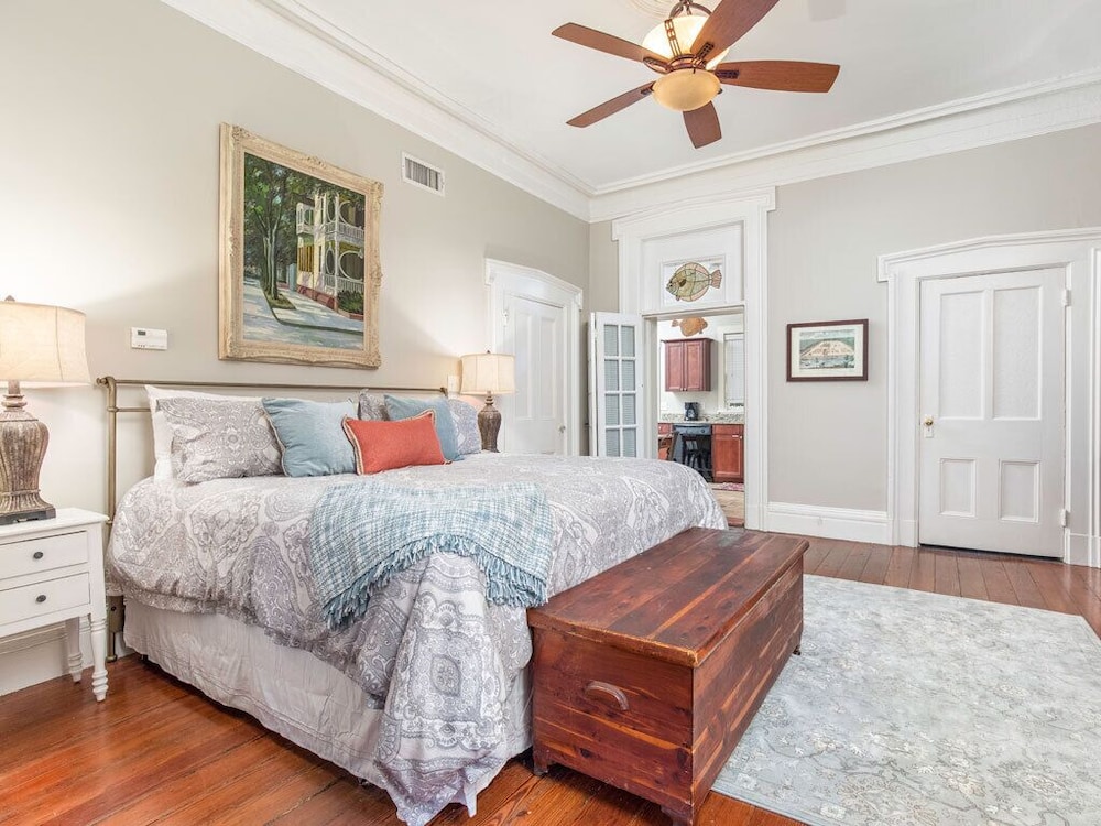 Southern Belle Townhome view 3