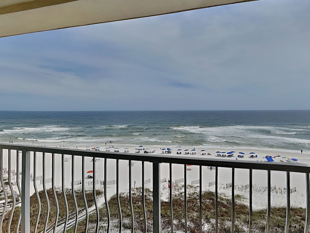 Emerald Key #602 by Southern Vacation Rentals