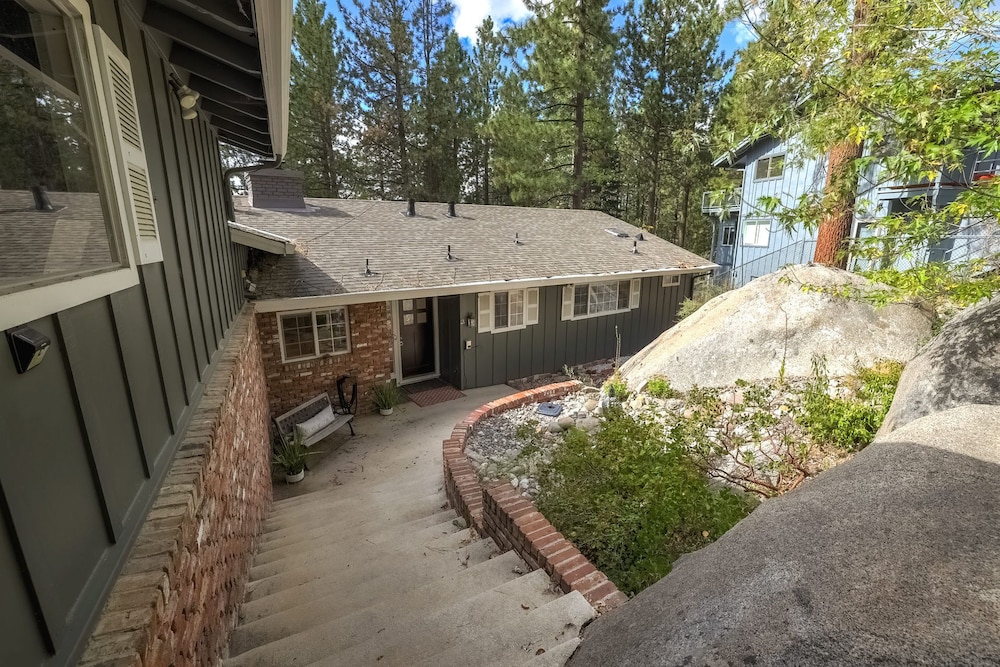 Zephyr Cove Zen - Property Image 10