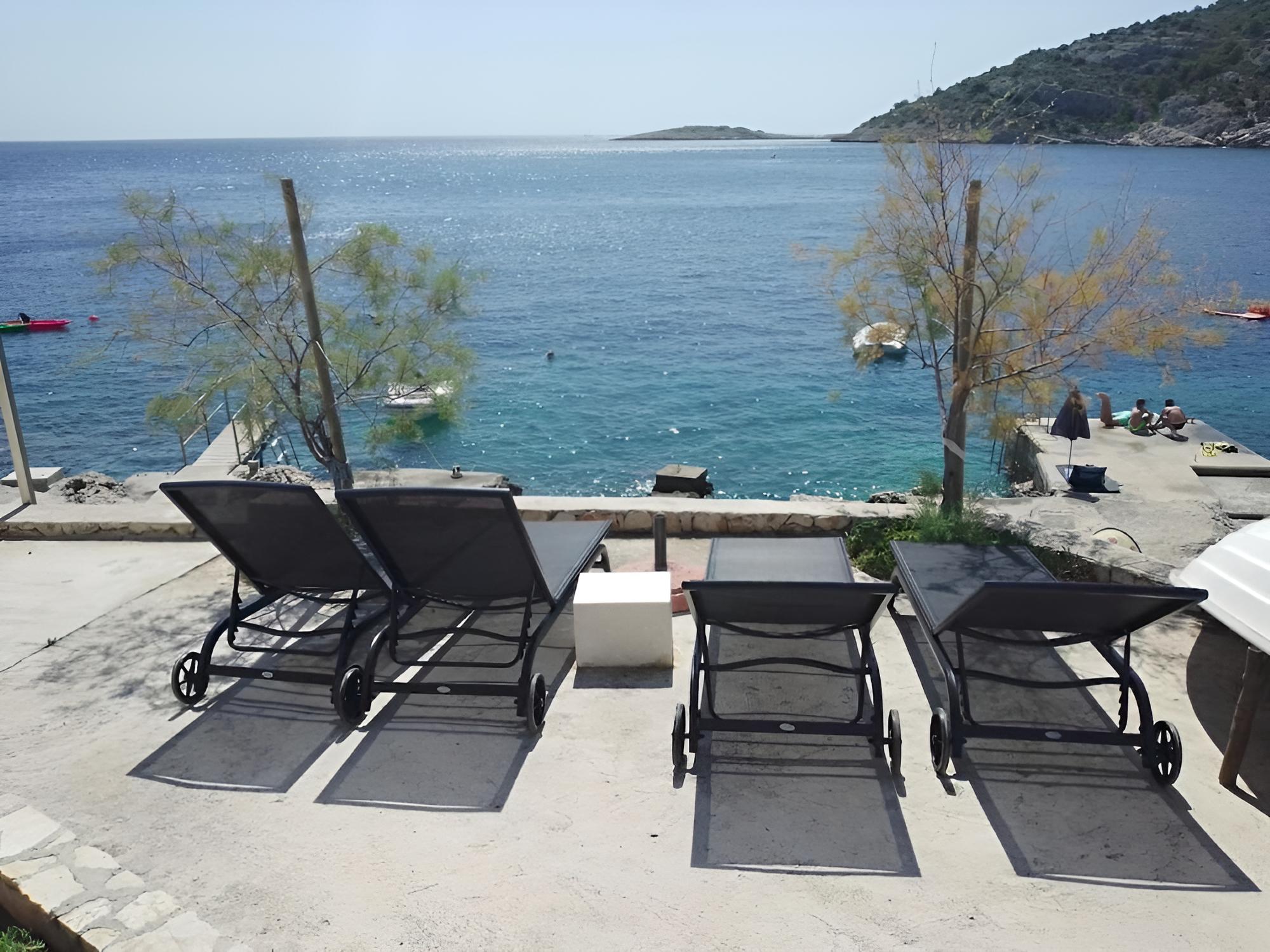 Mirka - With Heated Pool - H view 3