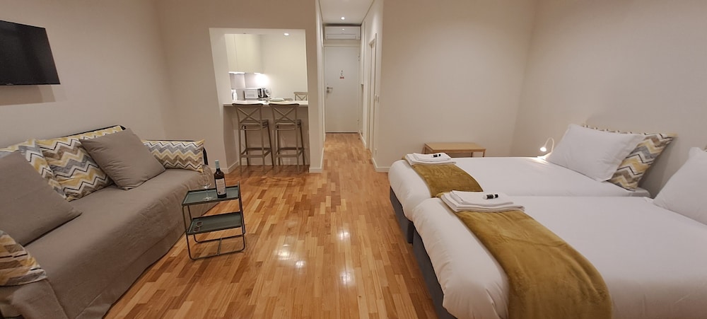 ALMARELA apartments