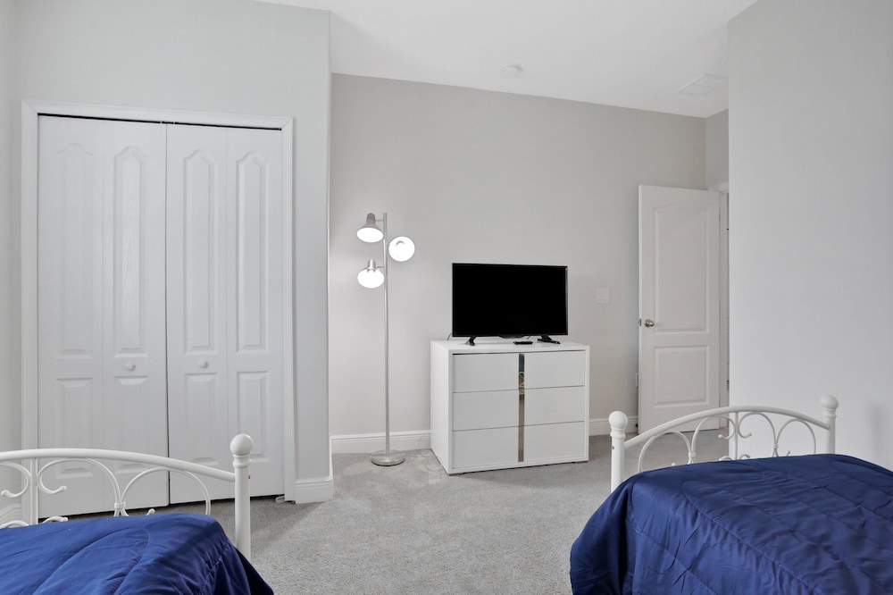 137aa - Balmoral Resort 3 Bedroom Home