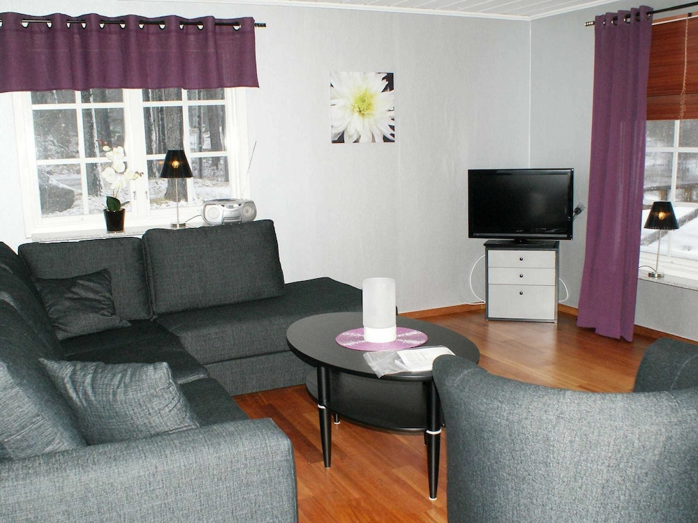 Holiday Home in HÃ¥cksvik view 5
