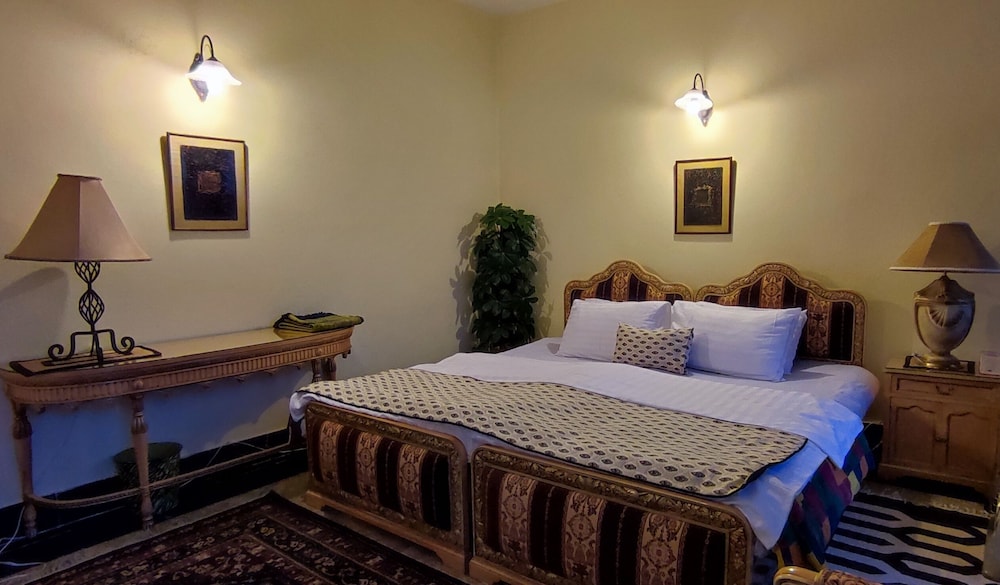 Sierra Sky Luxury Villas view 4