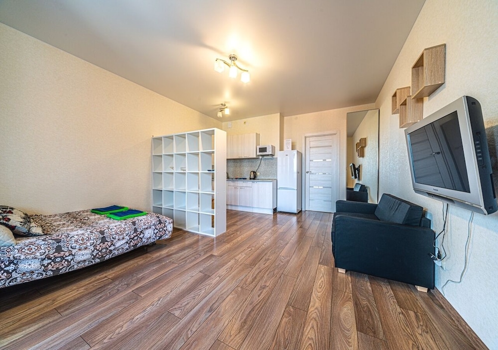 Apartment in Palazio 3 view 2