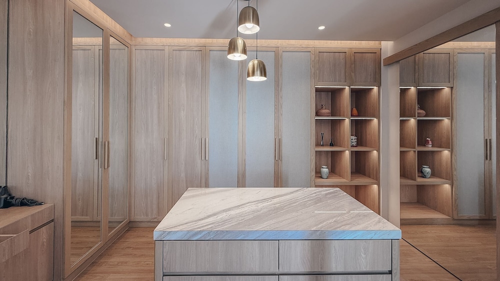 The Salin Seaview Villas