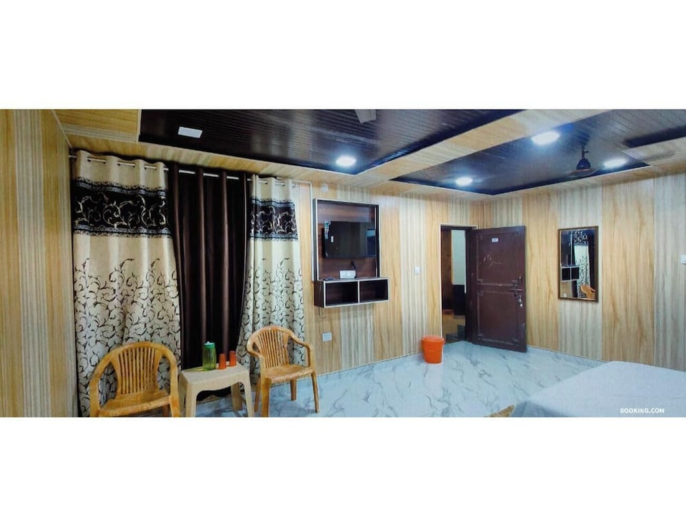 Hotel Ganga Sagar