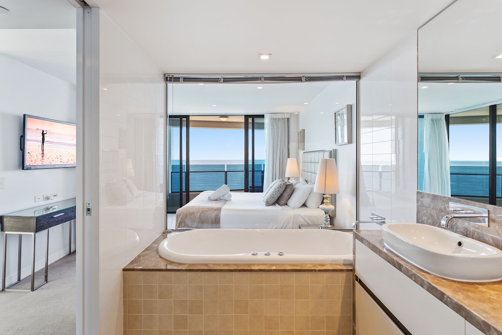 Surfers Paradise Vacations - Holiday Holiday Soul Surfers Paradise - Property Image 15