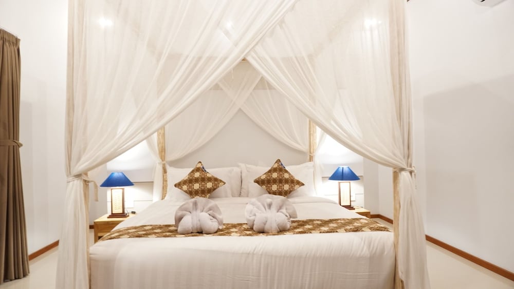 The Secret Spot Villas