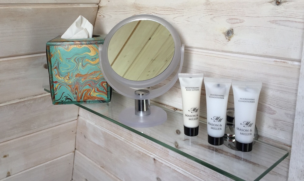 Slades Farm Glamping