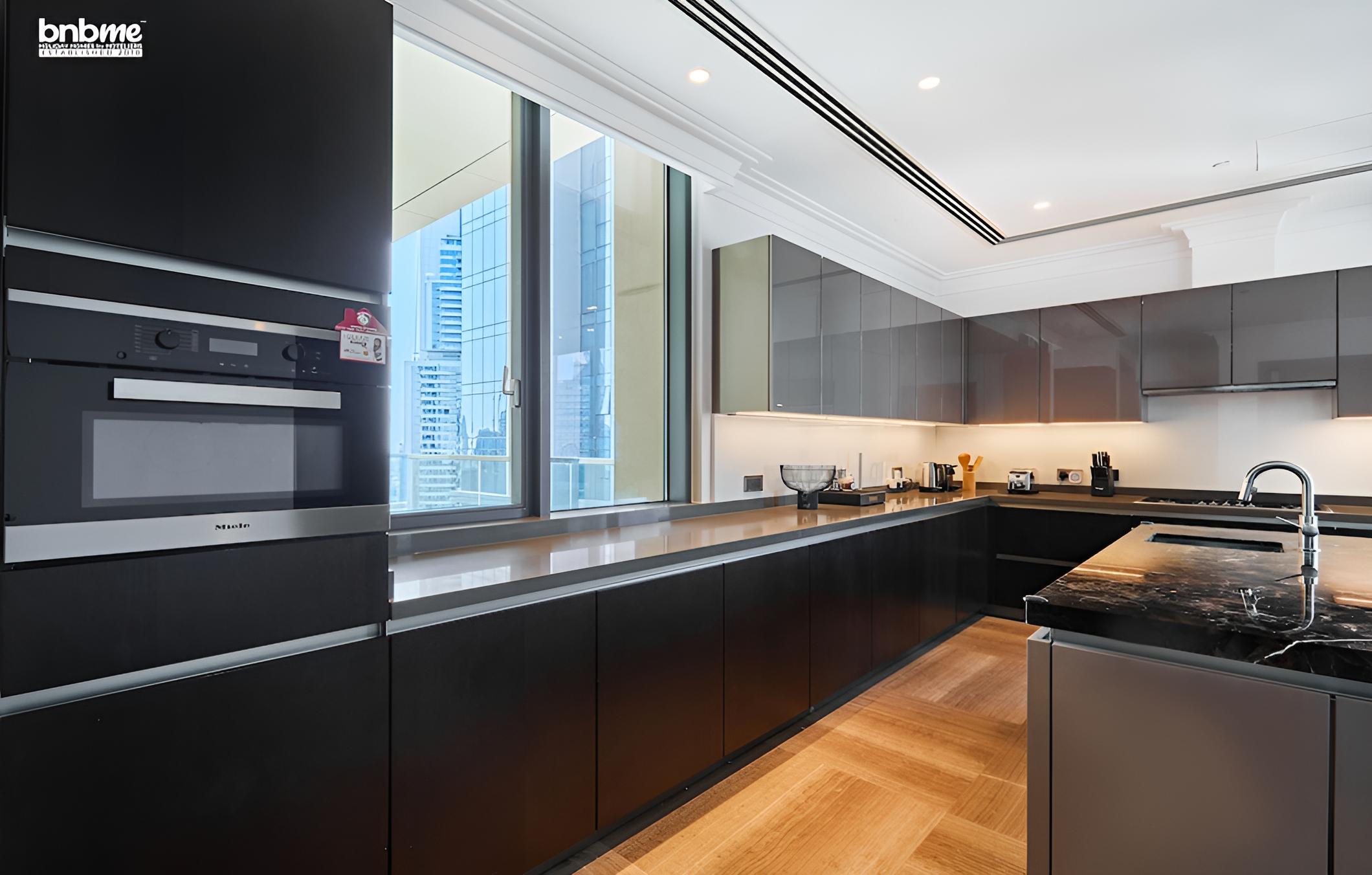 4M 118 31 by bnbme homes