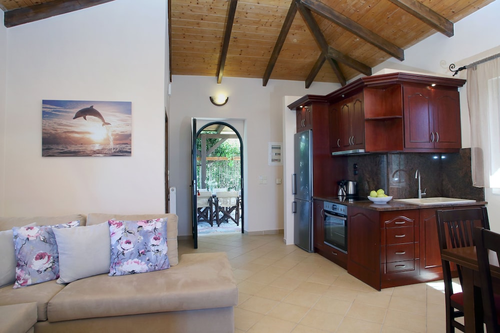 Villas Goudis
