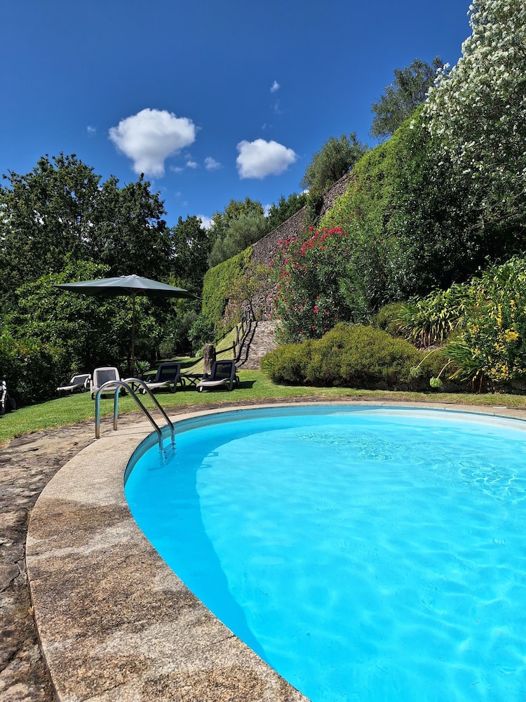 Quinta dos Carqueijais Resort & Wellness