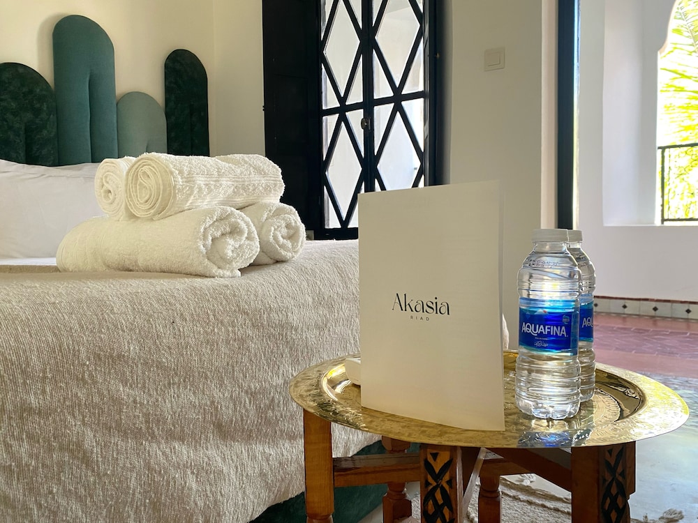 Riad Akasia