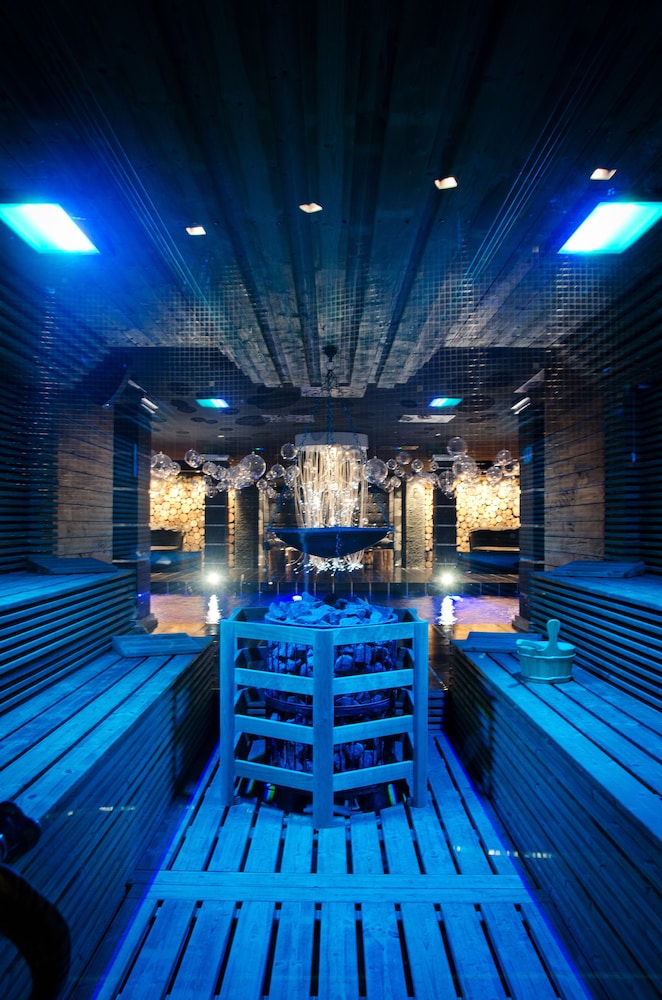 Villas Elenite Premium