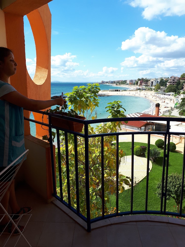 Nessebar Vacations - Family Hotel Evridika - Property Image 26