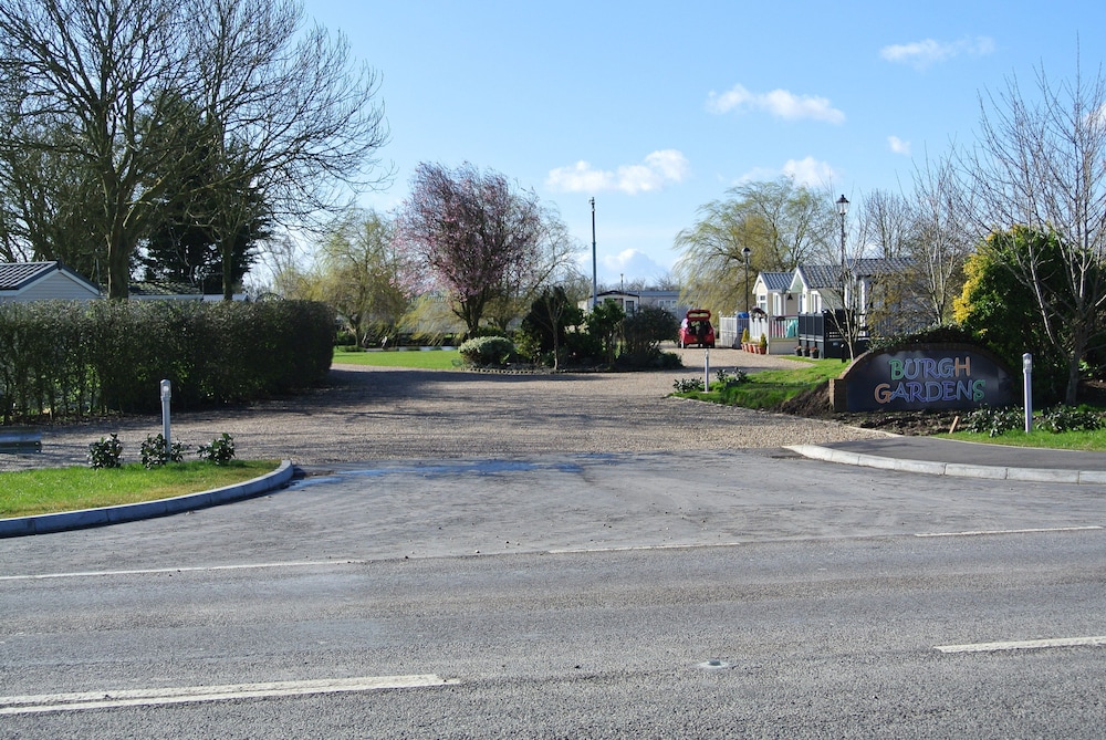 Skegness Vacations - Burgh Gardens - Property Image 1