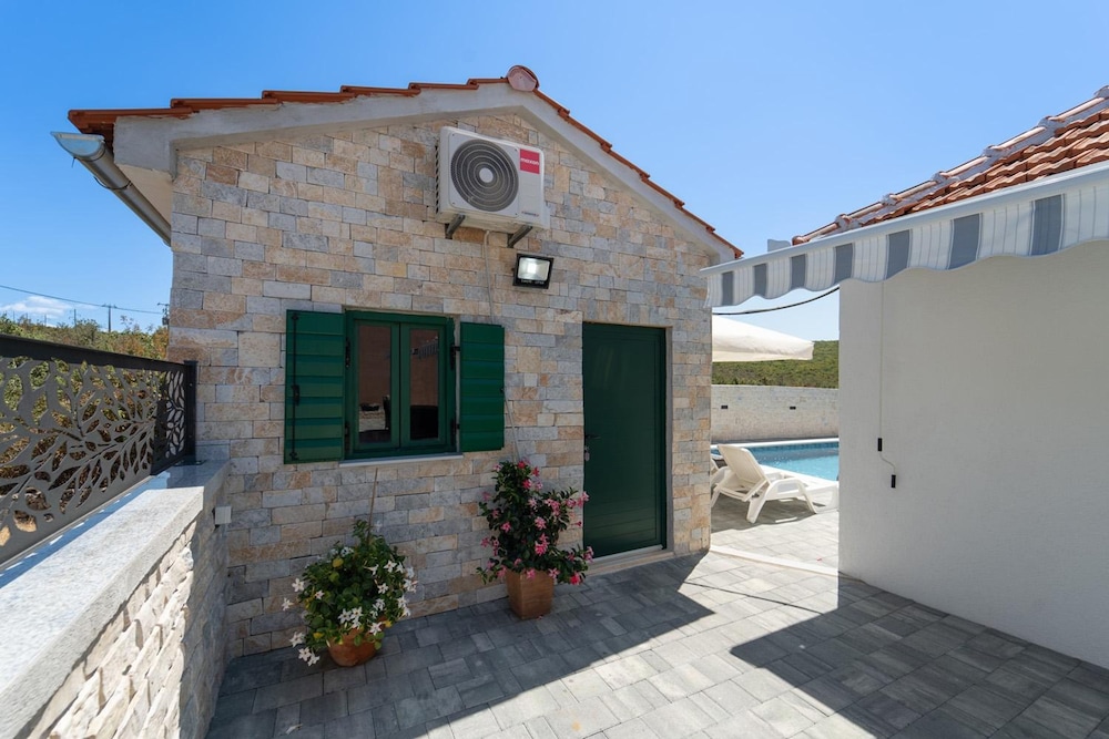 Villa Iva in Donje Ra Tane