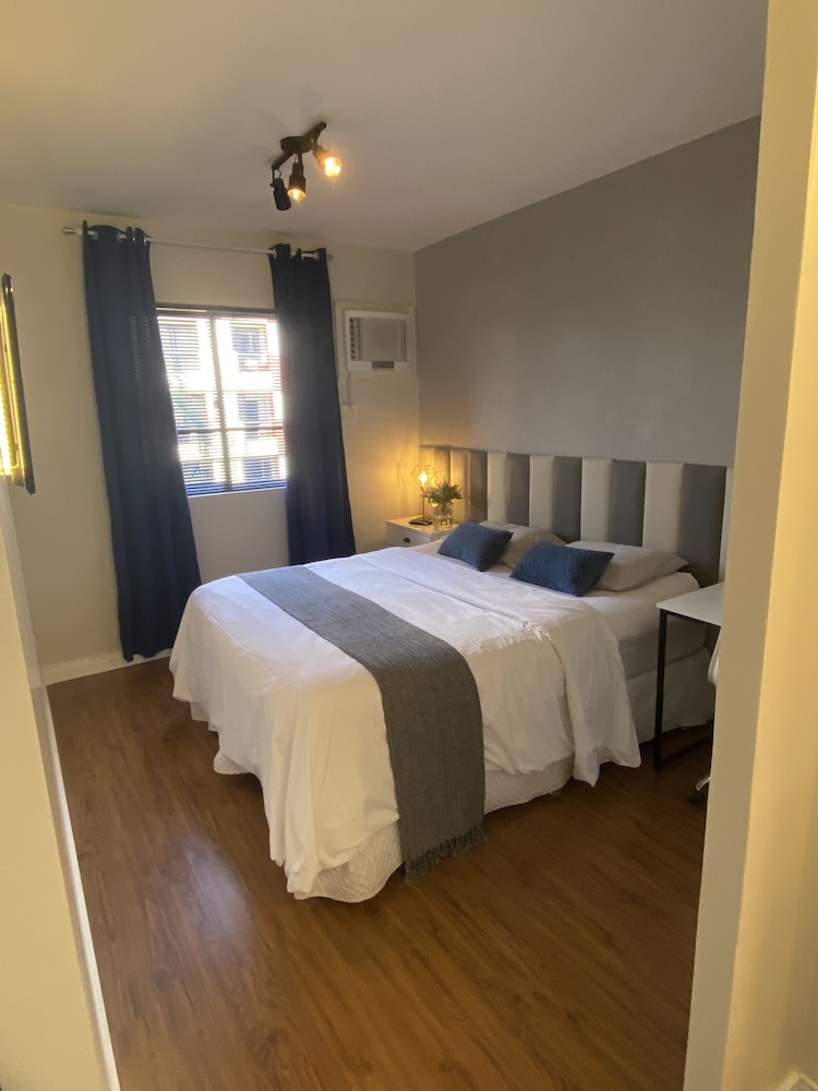 Luxuoso Flat em Reort com vista incrível