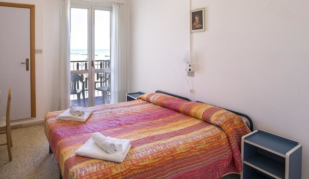 Casa per Ferie Villa San Francesco